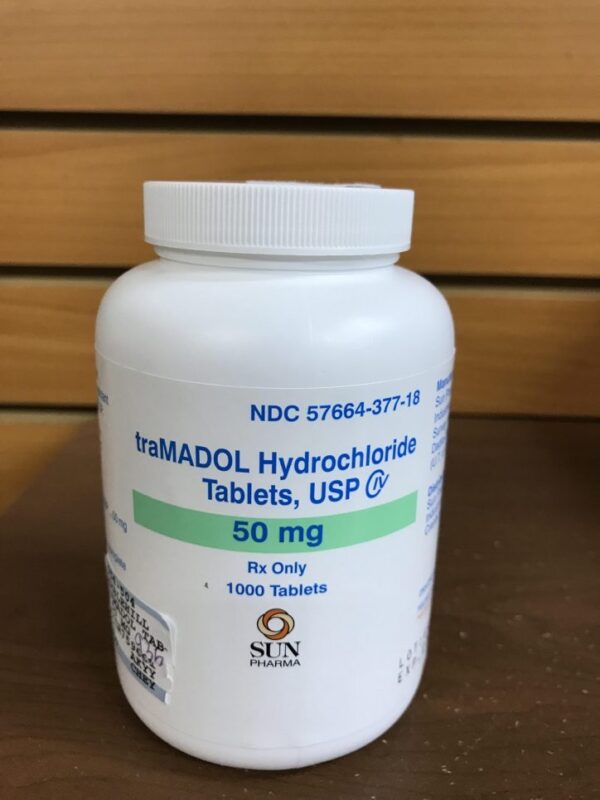 Tramadol 50mg in Deutschland kaufen