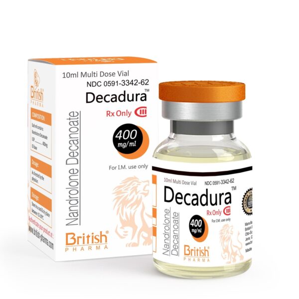 Deca Durabolin 400 mg 10 ml Deutschland kaufen (Kopie)