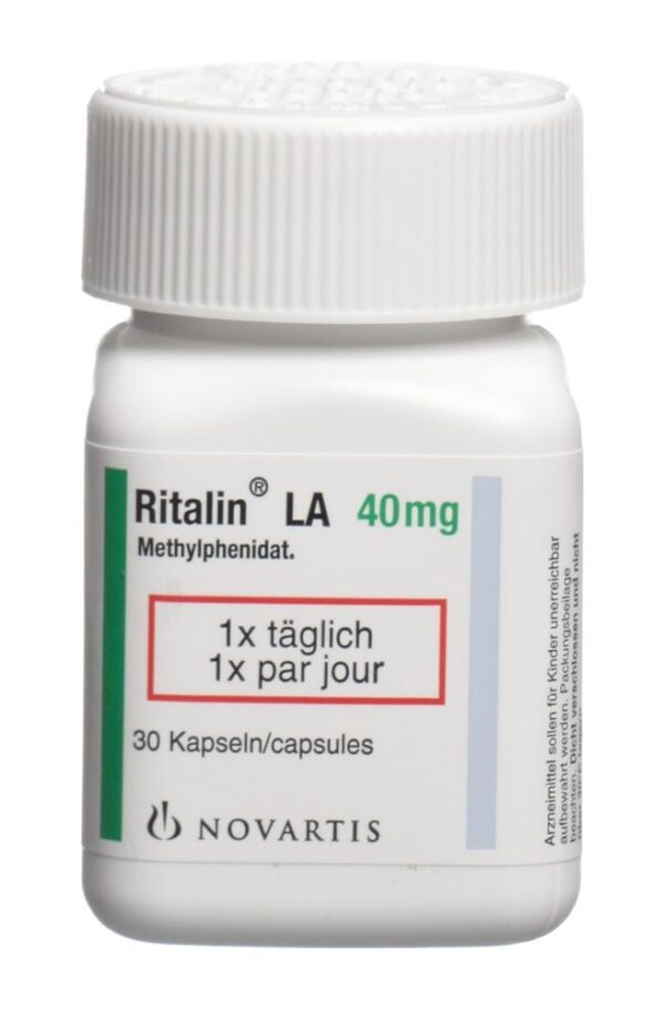 Ritalin 40 mg in Deutschland kaufen – Bild 2