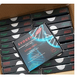 Kaufen Sie Evoge Alley 3.33 Mg.10x10iu (Neuauflage)