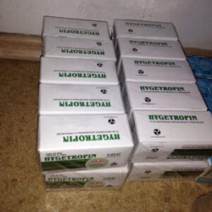 Hygetropin 10iu 100iu Kit kaufen