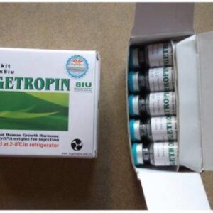 Hygetropin 8iu 200iu Kit kaufen