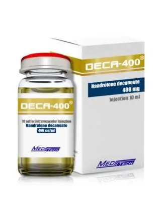 Deca Durabolin 400mg 10ml kaufen