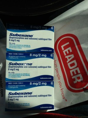 Suboxone 8 mg 2 mg kaufen
