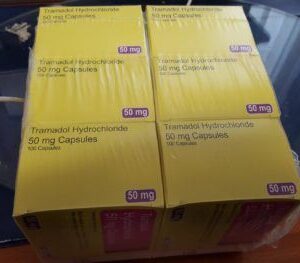 Tramadolhydrochlorid 50 mg kaufen