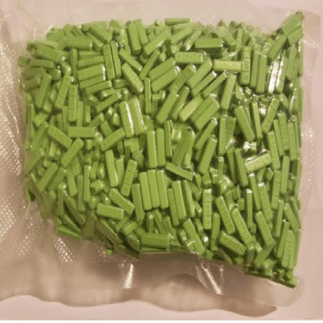 Xanax 2mg Grünes Bar kaufen